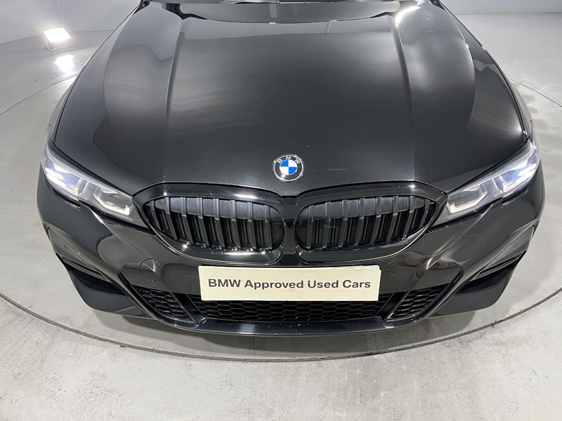 Used BMW 3 Series 2022 for sale - 78165928: Photo 42