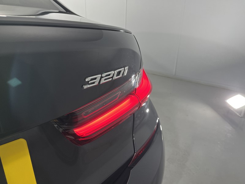 Used BMW 3 Series 2022 for sale - 78165928: Photo 46