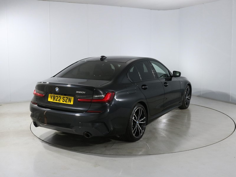 Used BMW 3 Series 2022 for sale - 78165928: Photo 49