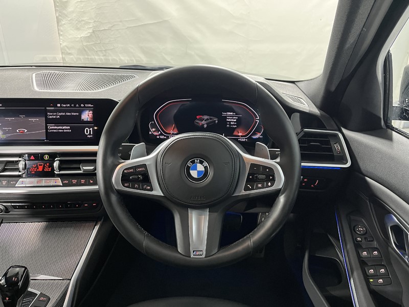 Used BMW 3 Series 2022 for sale - 78165928: Photo 5