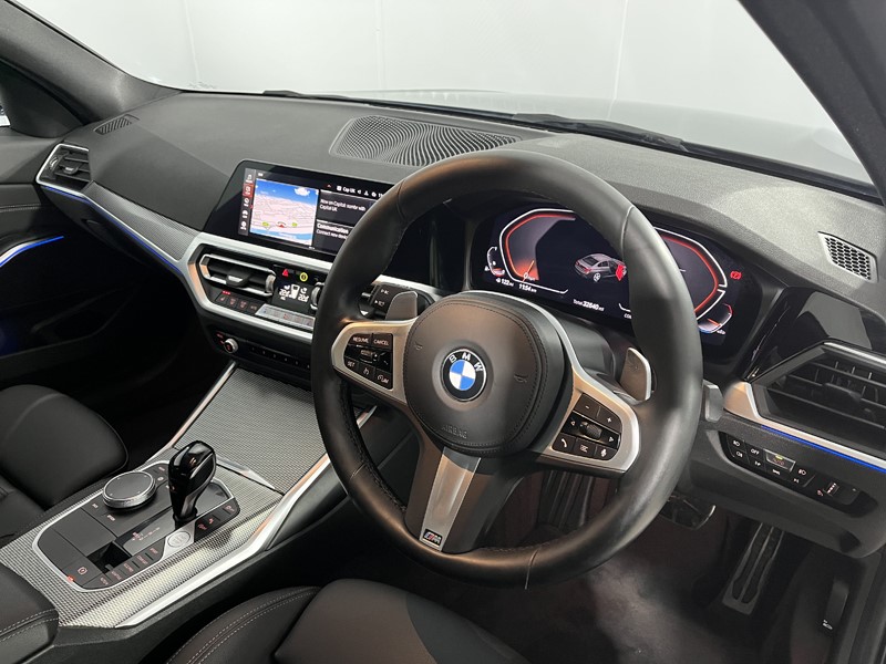 Used BMW 3 Series 2022 for sale - 78165928: Photo 6