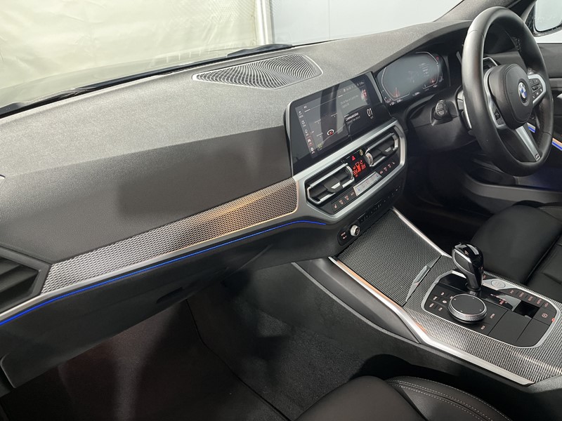 Used BMW 3 Series 2022 for sale - 78165928: Photo 7