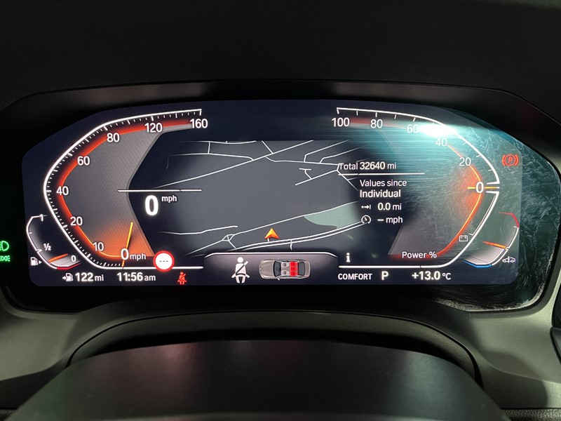 Used BMW 3 Series 2022 for sale - 78165928: Photo 9