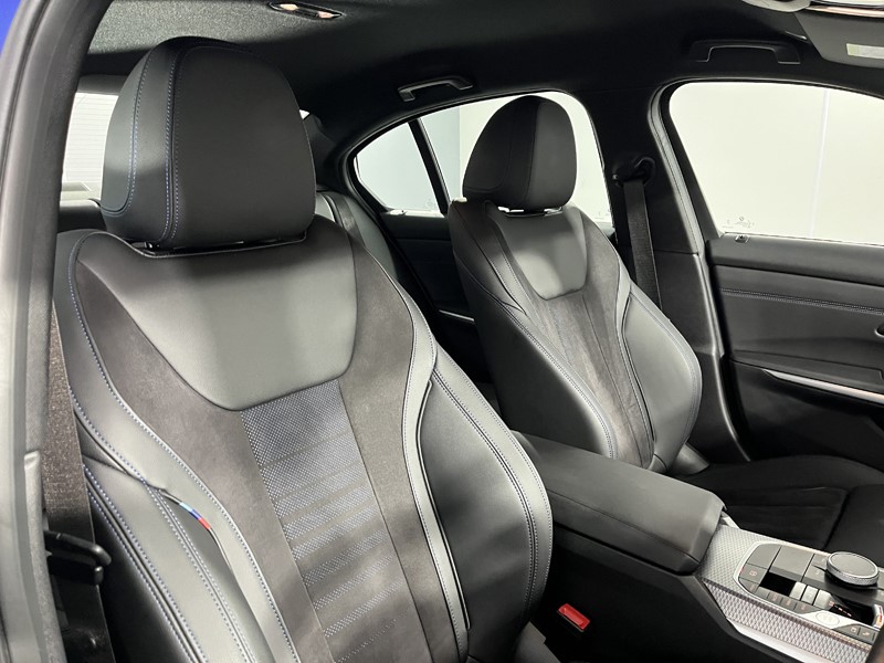 Used BMW 3 Series 2024 for sale - 77353884: Photo 11