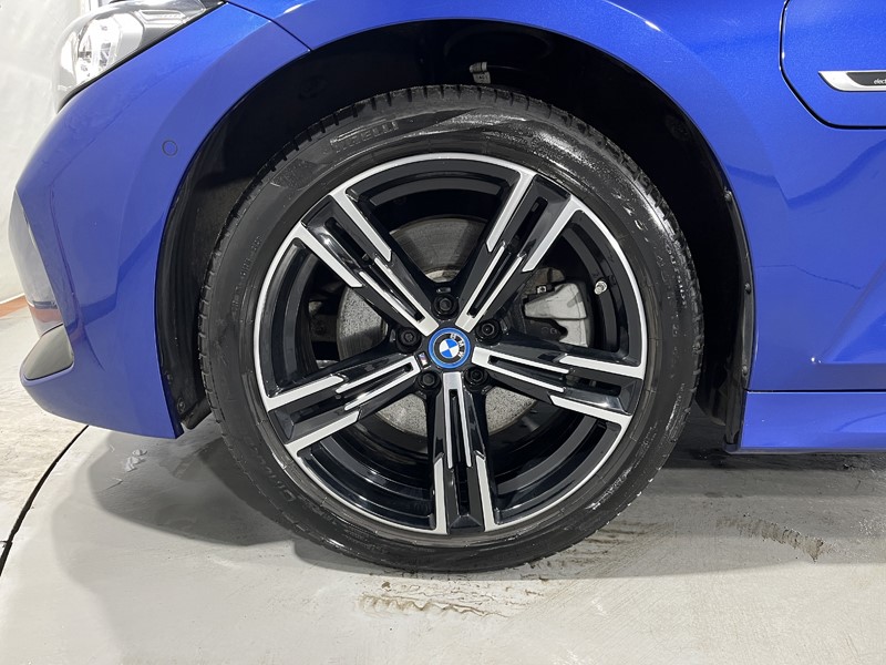 Used BMW 3 Series 2024 for sale - 77353884: Photo 14