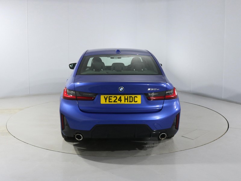 Used BMW 3 Series 2024 for sale - 77353884: Photo 15