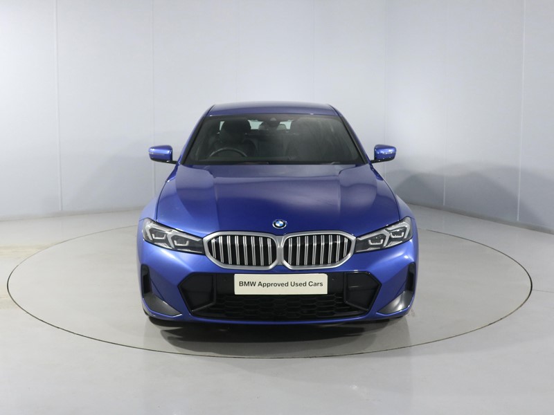 Used BMW 3 Series 2024 for sale - 77353884: Photo 16