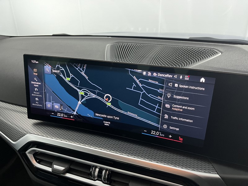 Used BMW 3 Series 2024 for sale - 77353884: Photo 17