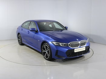 Used BMW 3 Series 2024 for sale - 77353884: Photo
