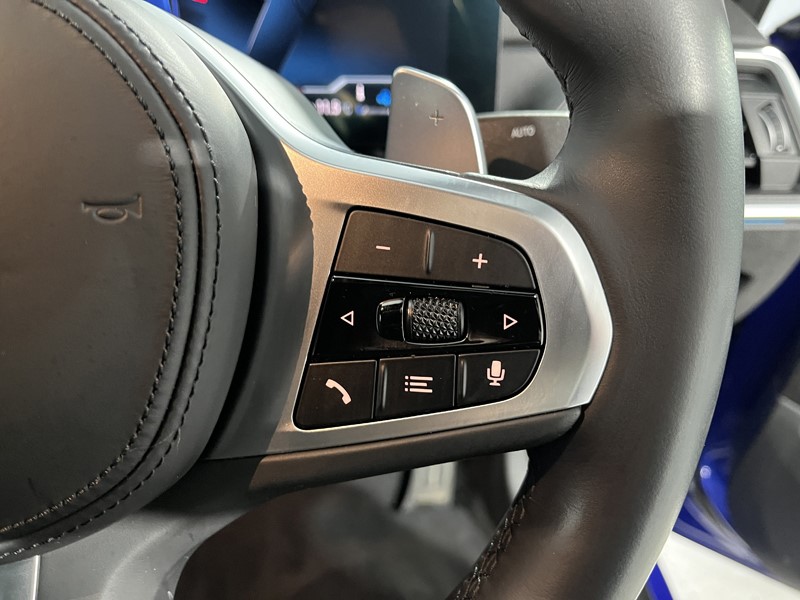 Used BMW 3 Series 2024 for sale - 77353884: Photo 24