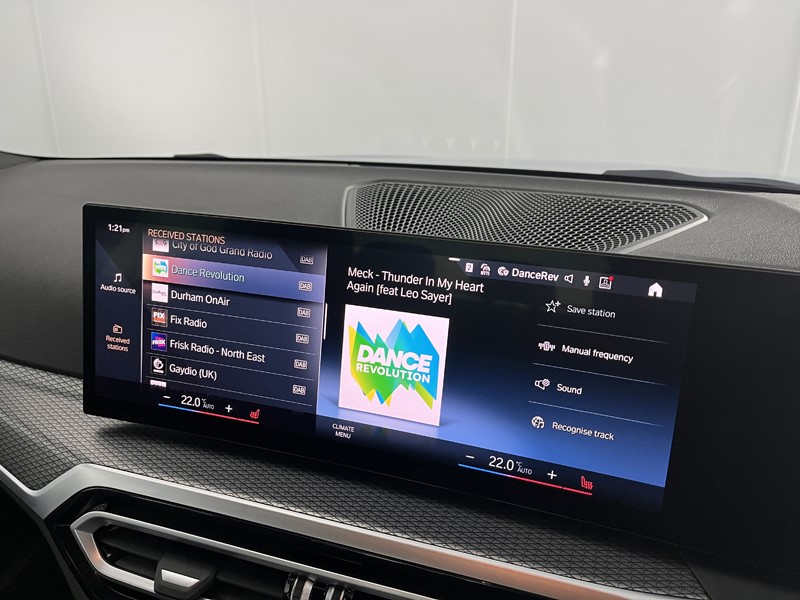 Used BMW 3 Series 2024 for sale - 77353884: Photo 27