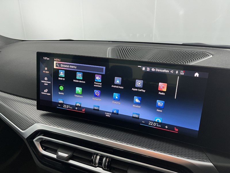 Used BMW 3 Series 2024 for sale - 77353884: Photo 28