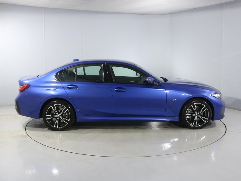 Used BMW 3 Series 2024 for sale - 77353884: Photo 3