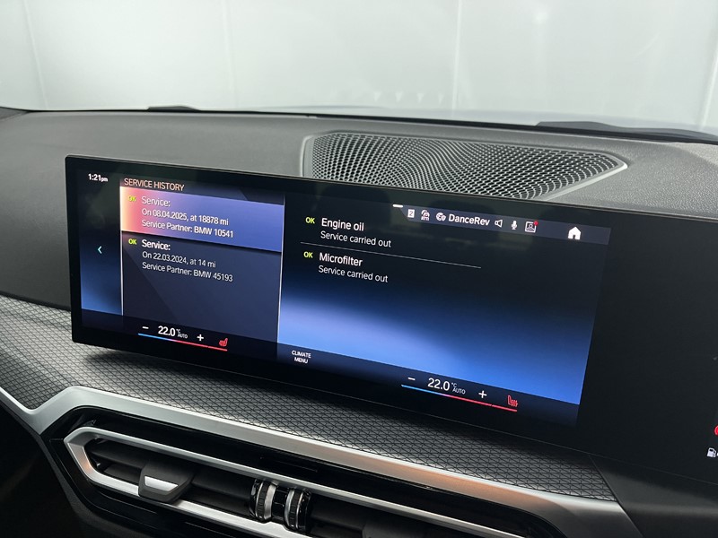 Used BMW 3 Series 2024 for sale - 77353884: Photo 30