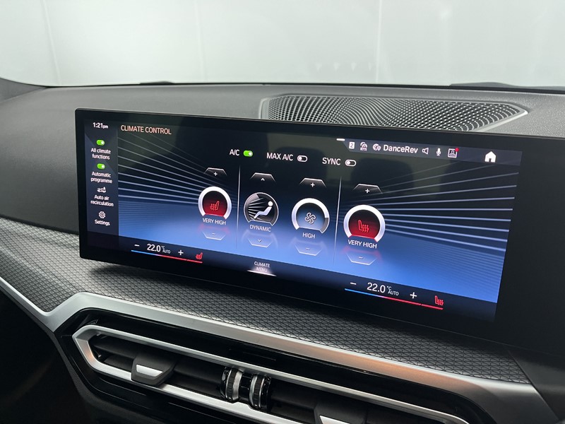 Used BMW 3 Series 2024 for sale - 77353884: Photo 31