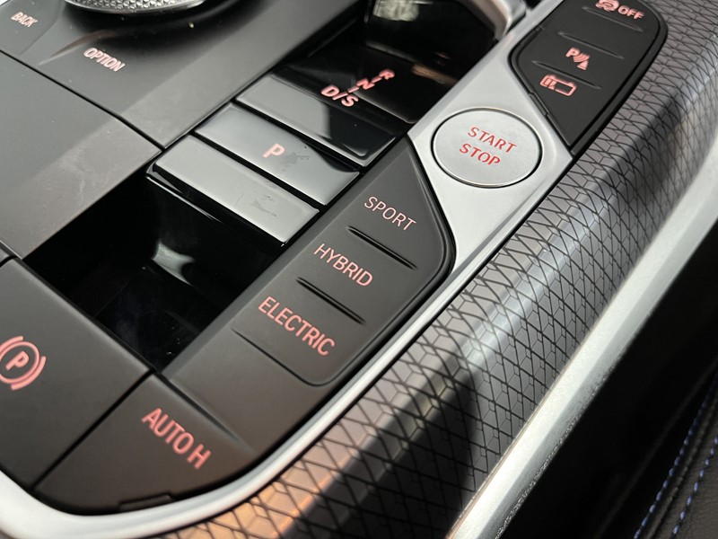 Used BMW 3 Series 2024 for sale - 77353884: Photo 34