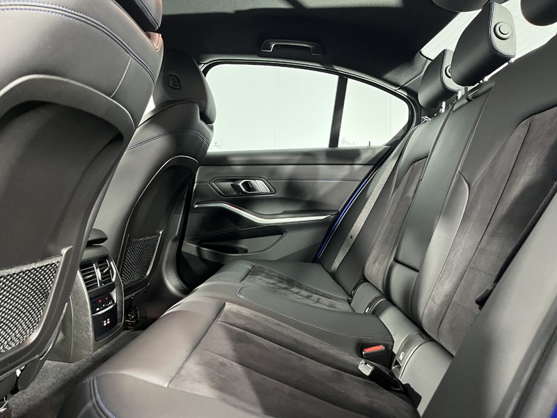 Used BMW 3 Series 2024 for sale - 77353884: Photo 37