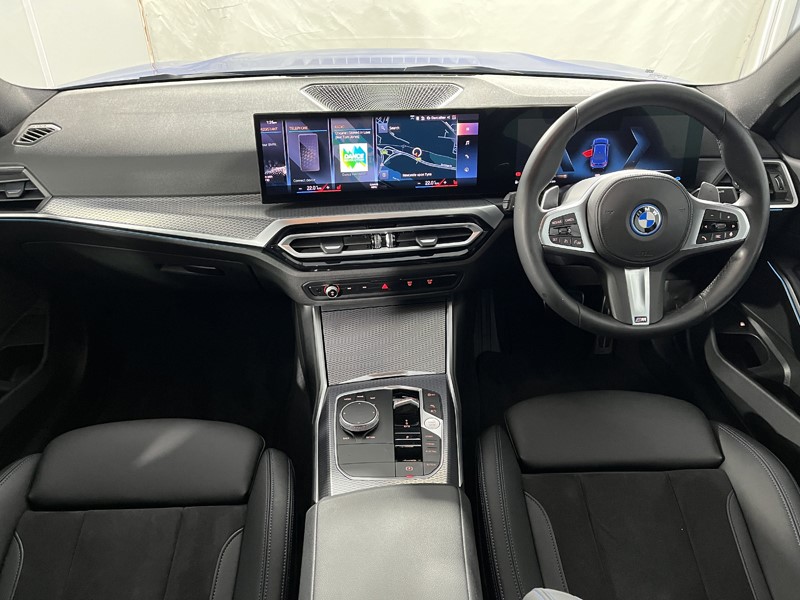 Used BMW 3 Series 2024 for sale - 77353884: Photo 4