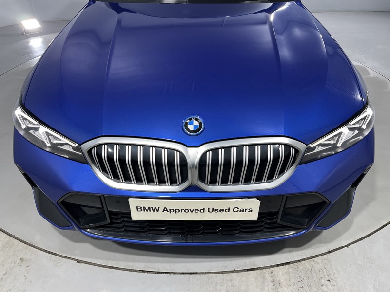 Used BMW 3 Series 2024 for sale - 77353884: Photo 43