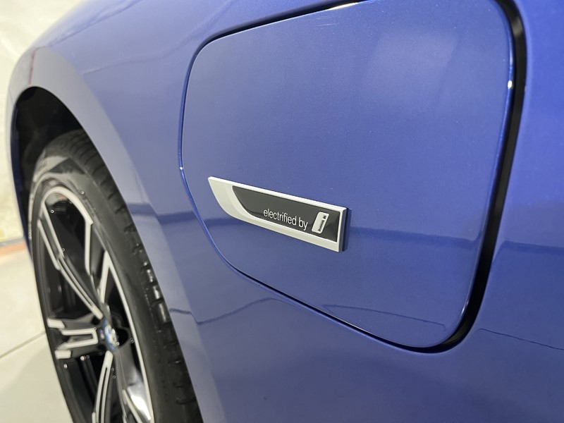 Used BMW 3 Series 2024 for sale - 77353884: Photo 45