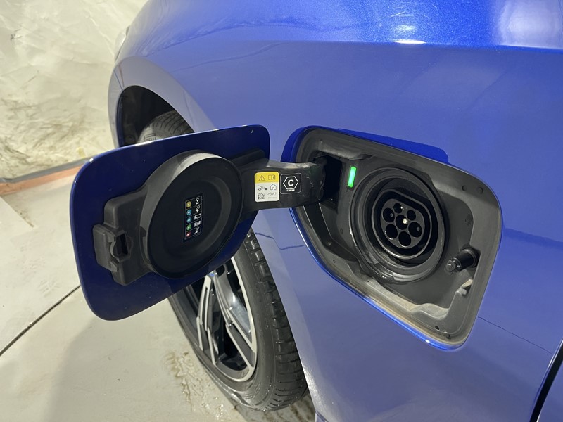 Used BMW 3 Series 2024 for sale - 77353884: Photo 46