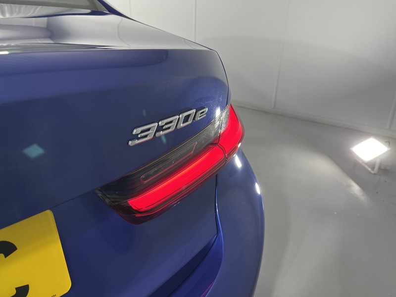 Used BMW 3 Series 2024 for sale - 77353884: Photo 47