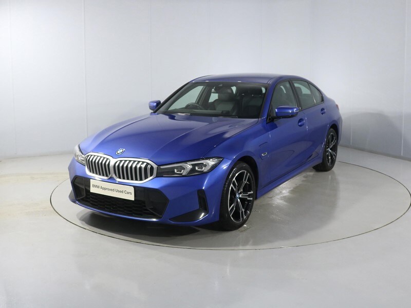 Used BMW 3 Series 2024 for sale - 77353884: Photo 49