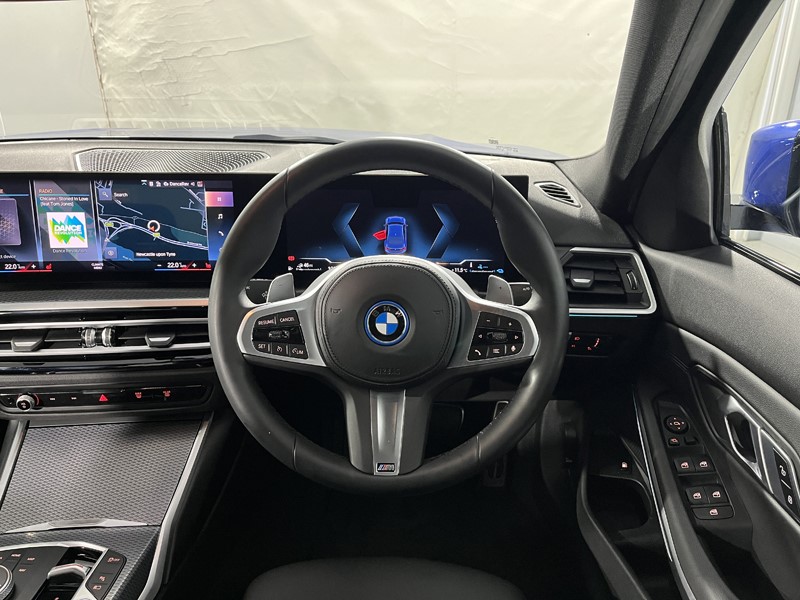 Used BMW 3 Series 2024 for sale - 77353884: Photo 5