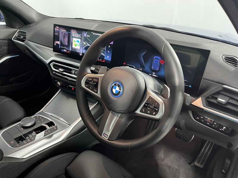 Used BMW 3 Series 2024 for sale - 77353884: Photo 6