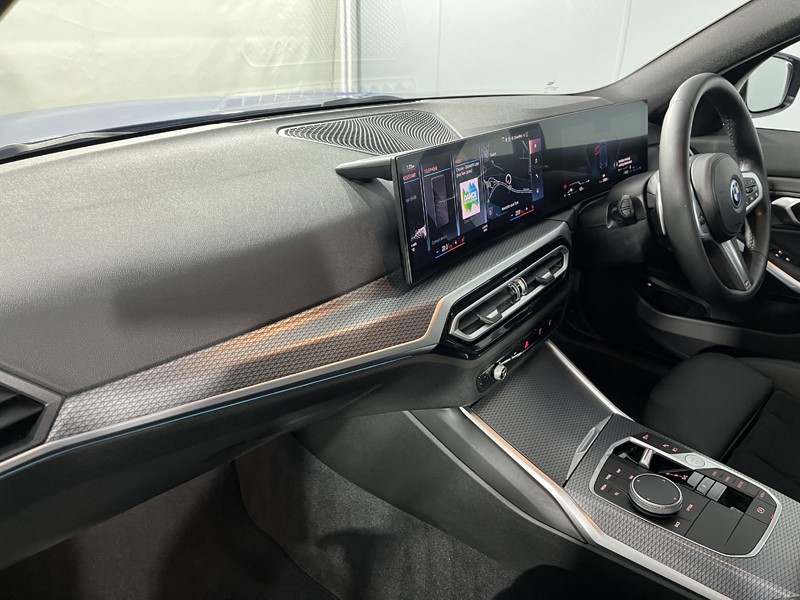 Used BMW 3 Series 2024 for sale - 77353884: Photo 7