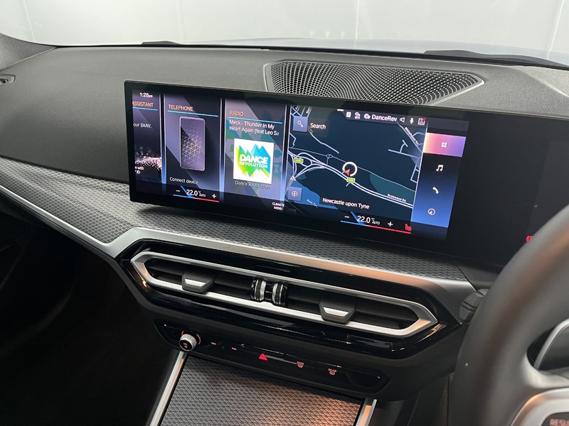 Used BMW 3 Series 2024 for sale - 77353884: Photo 8