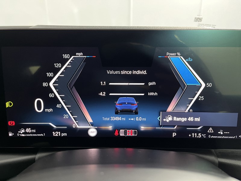 Used BMW 3 Series 2024 for sale - 77353884: Photo 9