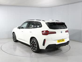 Used BMW X3 2025 for sale - 79616976: Photo