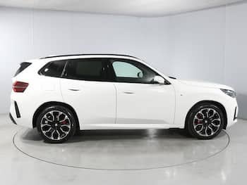Used BMW X3 2025 for sale - 79616976: Photo