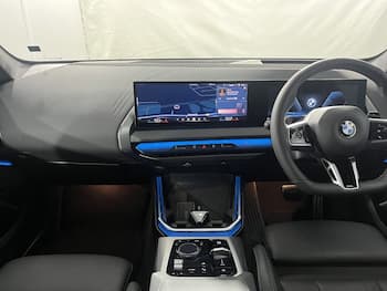 Used BMW X3 2025 for sale - 79616976: Photo