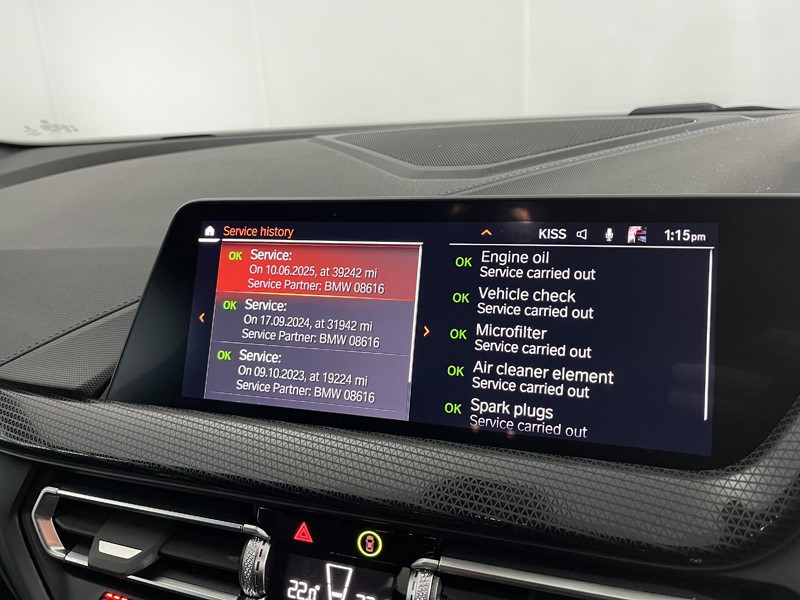 Used BMW 2 Series 2022 for sale - 78042277: Photo 32