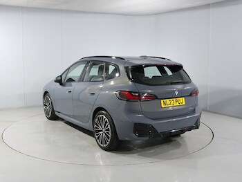 Used BMW 2 Series 2023 for sale - 78581633: Photo