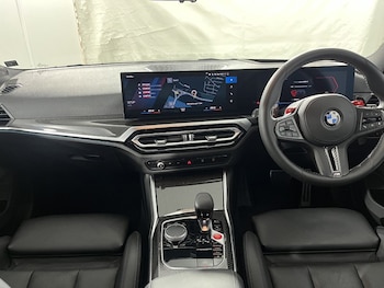 Used BMW M3 2024 for sale - 79333165: Photo