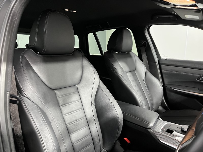 Used BMW 3 Series 2021 for sale - 77001378: Photo 10