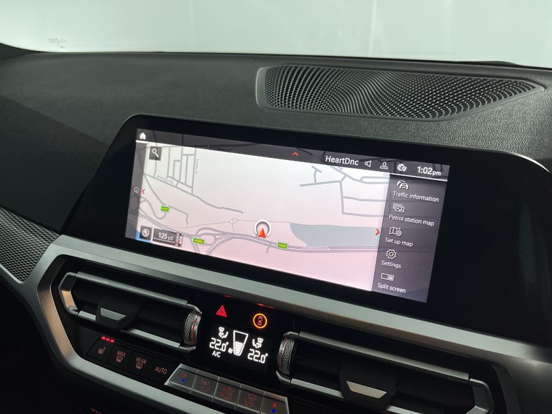 Used BMW 3 Series 2021 for sale - 77001378: Photo 16