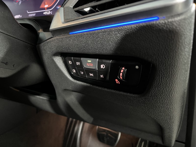 Used BMW 3 Series 2021 for sale - 77001378: Photo 20