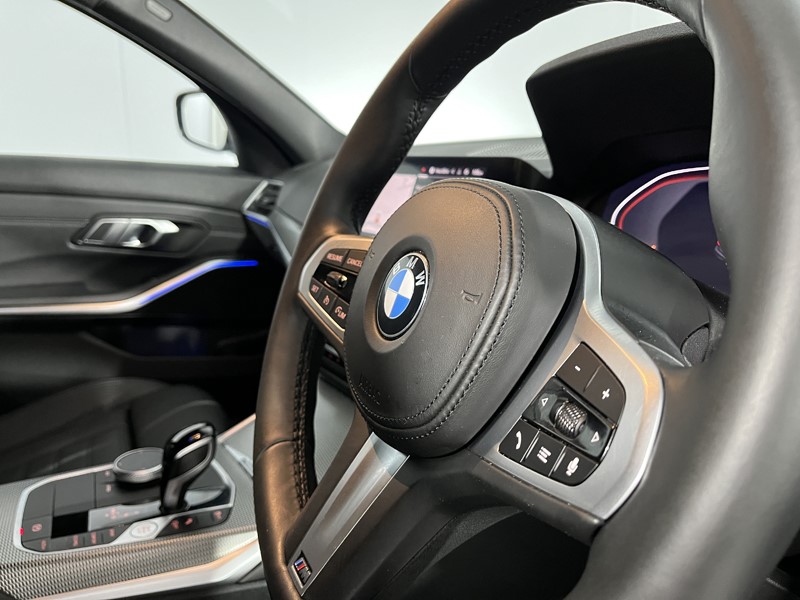 Used BMW 3 Series 2021 for sale - 77001378: Photo 21