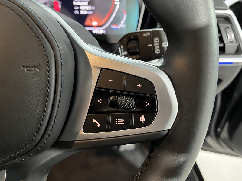 Used BMW 3 Series 2021 for sale - 77001378: Photo 23