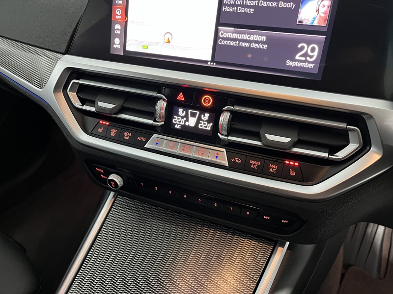 Used BMW 3 Series 2021 for sale - 77001378: Photo 30