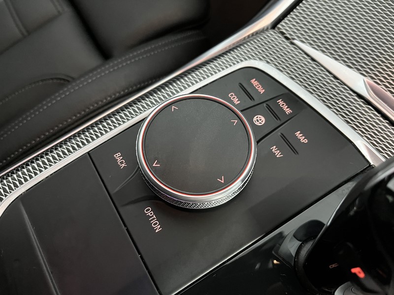 Used BMW 3 Series 2021 for sale - 77001378: Photo 32