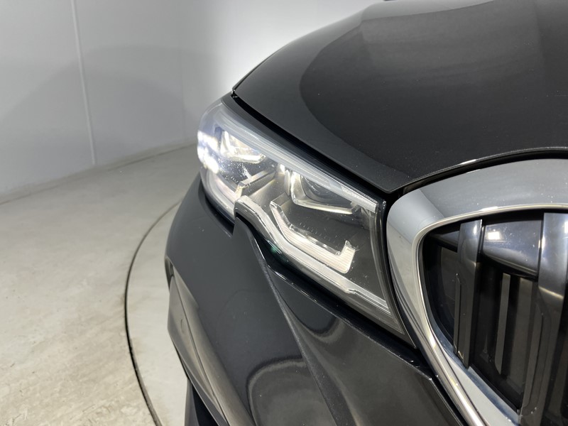 Used BMW 3 Series 2021 for sale - 77001378: Photo 40