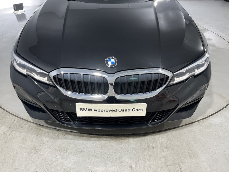 Used BMW 3 Series 2021 for sale - 77001378: Photo 42