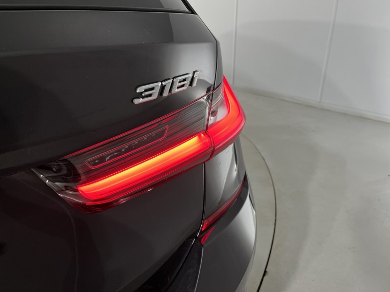 Used BMW 3 Series 2021 for sale - 77001378: Photo 45