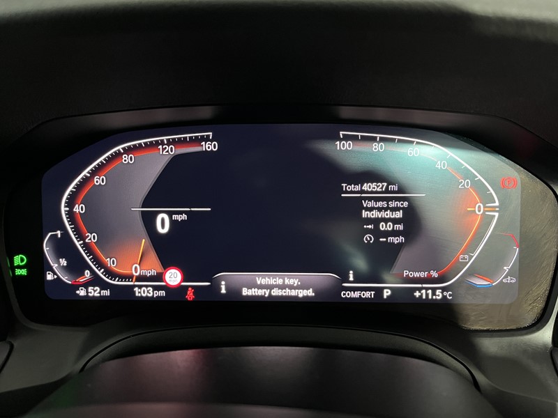 Used BMW 3 Series 2021 for sale - 77001378: Photo 9