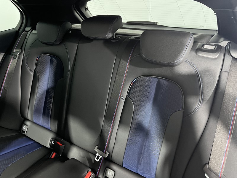 Used BMW 1 Series 2023 for sale - 77718093: Photo 12